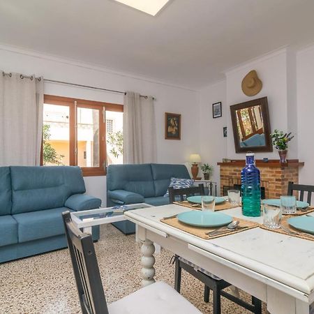 Pop Villa Sa Ràpita Kültér fotó
