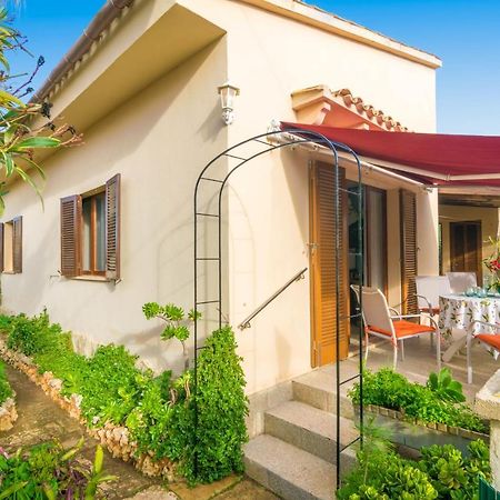Pop Villa Sa Ràpita Kültér fotó