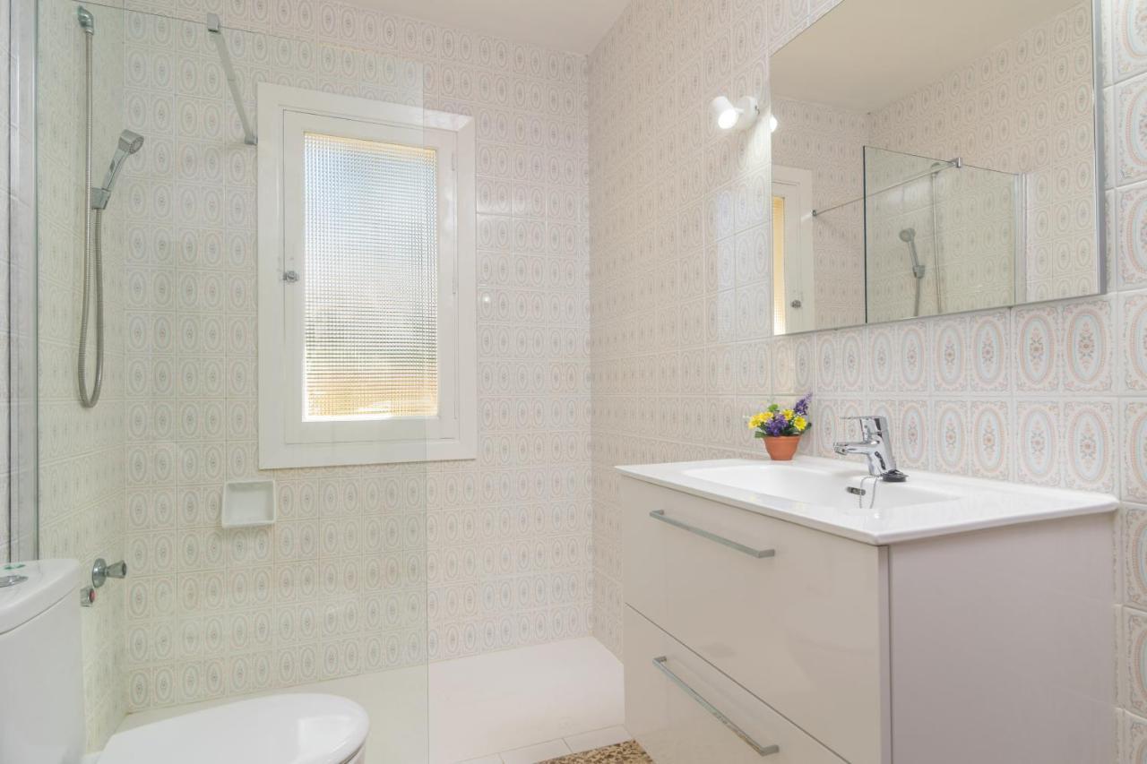 Pop Villa Sa Ràpita Kültér fotó